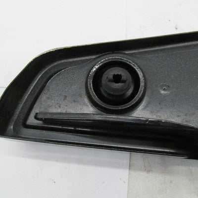 Harley-Davidson OEM 18+ FL Softail Defiance Rider RIght Footboard Blac