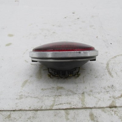 Harley Davidson Genuine Red Pursuit Police Head Lamp Light 68674-69A