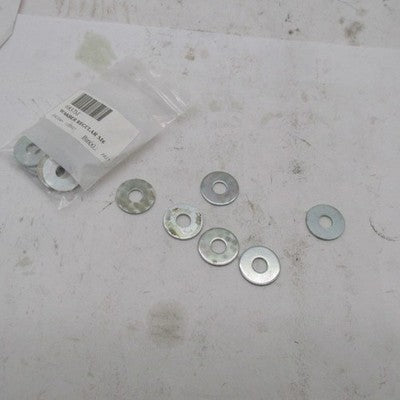 Lot of 12 Harley-Davidson OEM NOS M6 Regular/Plain Washers 6837M