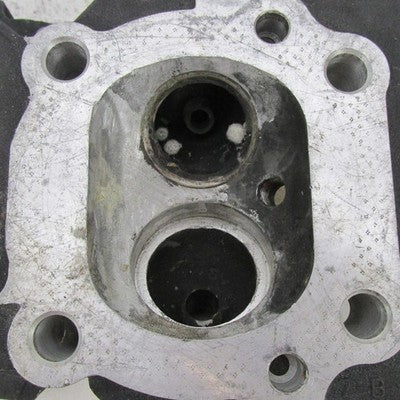 Harley-Davidson OEM 99-06 Twin Cam 88 Front Cylinder Head 16723-99