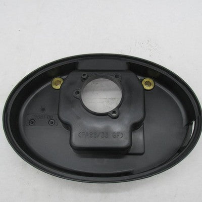 Harley Davidson OEM 08-15 Softail Dyna Air Cleaner Backing Plate 29581