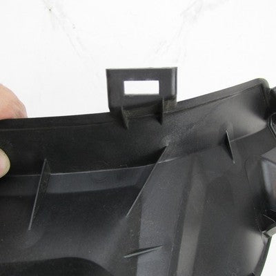 Harley Davidson OEM Stock Inner Fairing Vent Trim Softail Low Rider 57