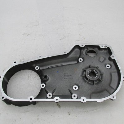 Harley Davidson OEM Inner Primary Clutch Cover Dyna Street Bob 06-17 6