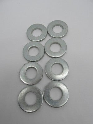 Lot of 8 Harley-Davidson OEM NOS Rear Axle Spacer Washers 5756