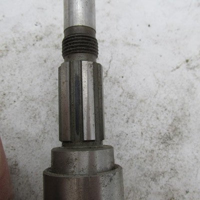 Harley Davidson OEM Sportster Pinion Shaft 77-81 XL Ironhead 24008-75