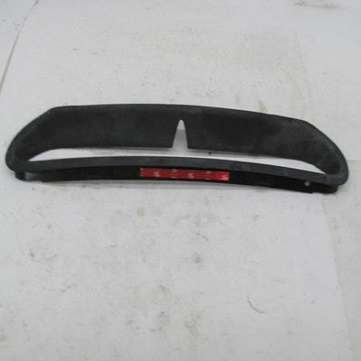 Harley Davidson Genuine Stock Fairing Vent Trim Air Duct Bezel 12-21 2