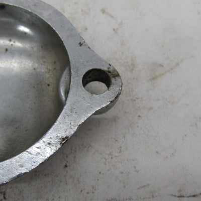 BSA Vintage Original A7 A10 Polished Rocker Box Inspection Cover 67-26