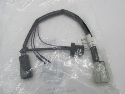 Harley NOS Genuine OEM Touring Wire Harness Electrical Connector 69200
