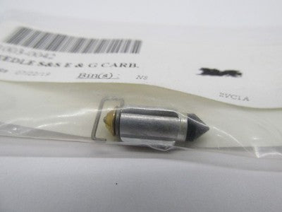 S&S Cycle NOS Super E/G Carburetor Needle 1003-0042 11-2195