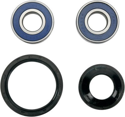 Moose Racing Wheel Bearings And Seal Kits Front Rear A25-1069