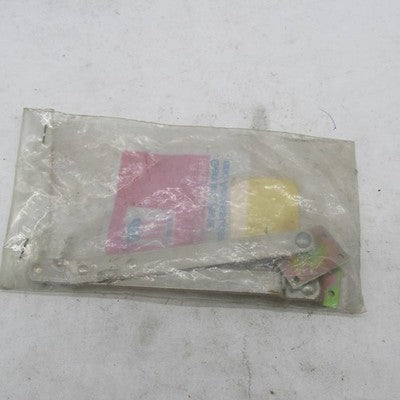 Harley Davidson OEM NOS Tour-Pack Lid Brace Support Cable Bracket Kit
