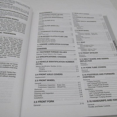 Harley-Davidson Official 2010 FXDFSE2 Service Manual Supplement 99525-