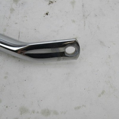 Harley-Davidson OEM 14-23 Touring Chrome Right Side Saddlebag Guard 90