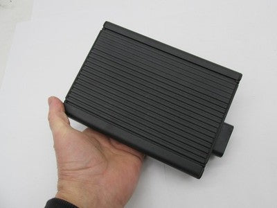 Harley Davidson Genuine NOS NIB Boom! Audio Stage II Amplifier 7600027