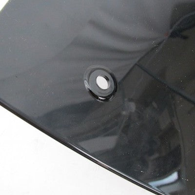 Harley Davidson Genuine Smoked Windshield Road Glide FLTRX 23-24 57400