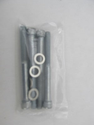 S&S NOS 310-1008B 475C Cam Chest Kit, Water Cooled Harley M8, Black 09