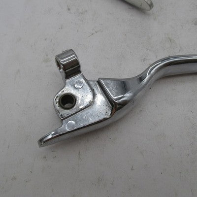 Mixed Lot of 5 Harley Davidson Genuine Brake Clutch Hand Control Lever