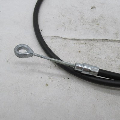 Harley Davidson OEM Stock Clutch Cable 38639-07