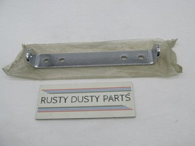 Harley Davidson Genuine NOS Chrome Solo Seat Mounting Bracket