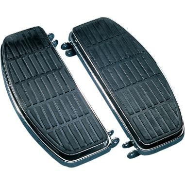Drag Specialties Floorboards with Damper DS-254410