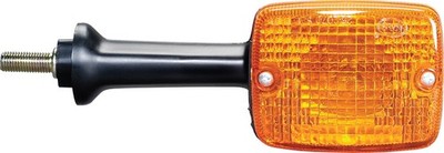 K & S DOT Approved Turn Signal Amber 25-2156