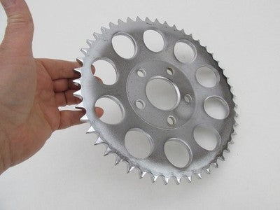 Harley Davidson Genuine NOS 48T FXR FXRS Dished Rear Wheel Sprocket 40