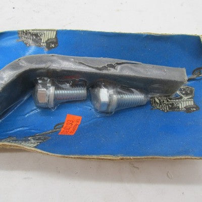 Cycle Shack OEM NOS Exhaust Mounting Bracket FLSTF FLSTN Fat Boy BK-11