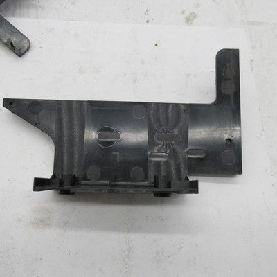 Pair of Metra 9700 Series Stereo Dash Side Brackets R/L for 2014+ Harl