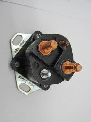 Drag Specialties NOS 325494 Harley Relay Switch Starter 71463-73