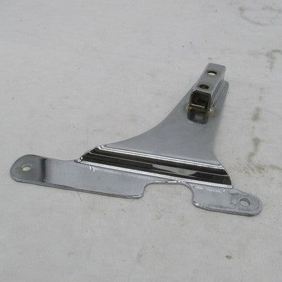 Pair of Harley OEM Left/Right Sissy Bars Mounts Softail 00-17 52787-00