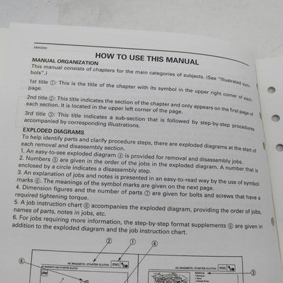 Yamaha XVZ13AK XVZ13AK(C) Supplementary Service Manual # LIT-11616-11-