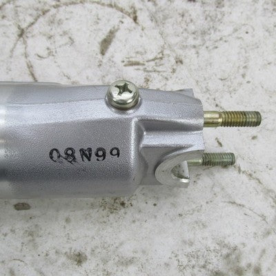 Pair of Harley Davidson OEM Lower Fork Sliders Showa R45915-00 L45916-
