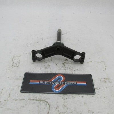Buell OEM NOS Blast 500 Triple Clamp with Steering Stem Harley J0106.T