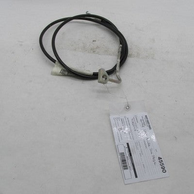Harley Davidson OEM Stock Front Brake Line Hose ABS Pump to Master Cyl
