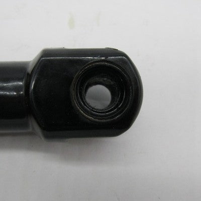 Pair of Harley Davidson Genuine BLK Footpeg Mount Clevises Extenders w