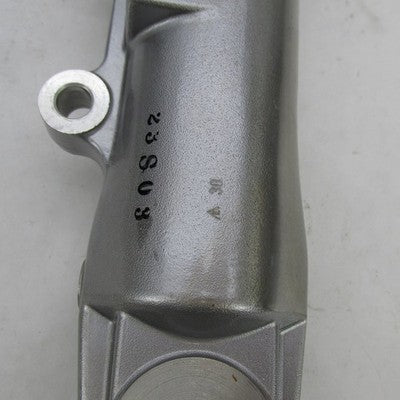 Pair of Harley OEM Showa G593 41mm Lower Fork Sliders R46006-00 L46004