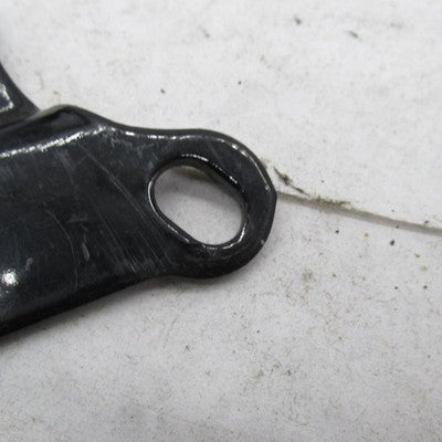 Pair of Harley Davidson OEM 883-1200 Front Right & Left Motor Bracket