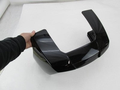 Harley Genuine NOS Pan America Vivid Black Headlight Fairing Cover 570