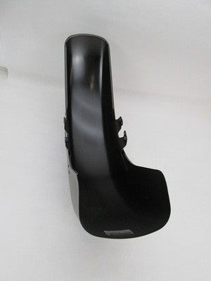 Harley-Davidson Genuine OEM NOS Front Fender, River Rock Gray Denim 58