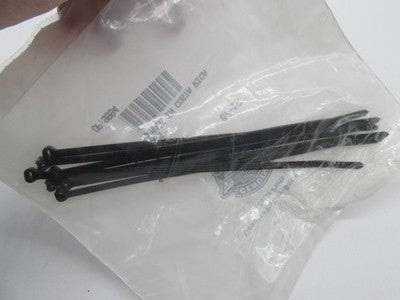 Lot of 7 Harley-Davidson OEM NOS Cable Tie Straps 10065
