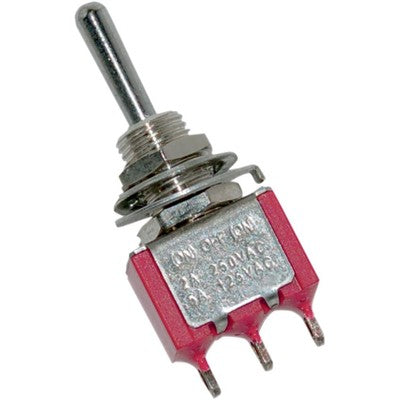 Namz Mini Air Ride Toggle Switch NMTS-02