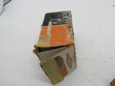 Harley-Davidson Genuine NOS Aermacchi Generator Field Coil Set 30204-6