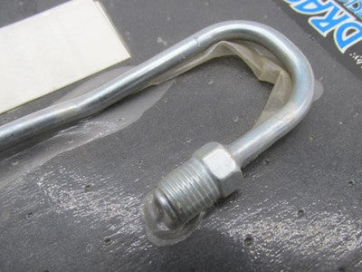 Drag Specialties Harley Davidson Rear Brake Line Adapter DS-243477