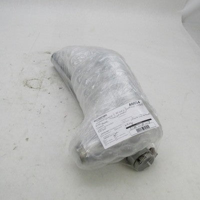 Vance & Hines Front Cylinder Exhaust Pitting Straight Shots Harley Dyn