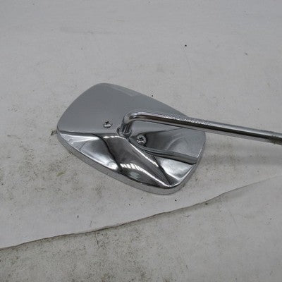 Harley Davidson OEM NOS Right Hand Long Stem Mirror Inc. Hardware 9190