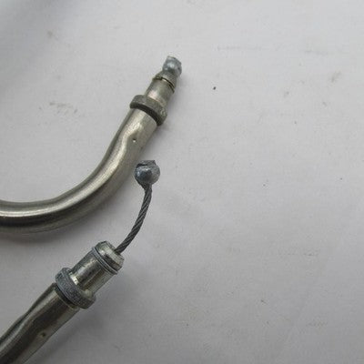 Lot of 2 Harley Davidson OEM Classic Throttle Cables FLSTC Softail 200
