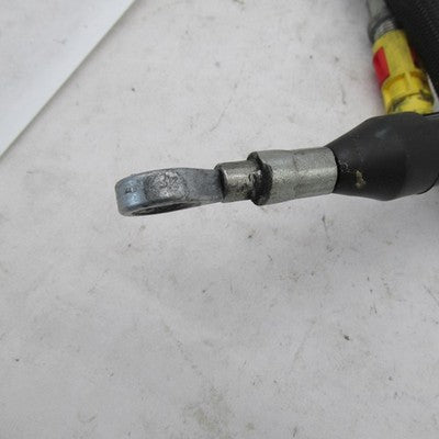 Harley-Davidson OEM 18-24 Softail 2 Piece Clutch Cable Line 37200218A