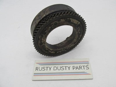 Harley-Davidson Genuine Big Twin Panhead Shovelhead Clutch Basket 78 T