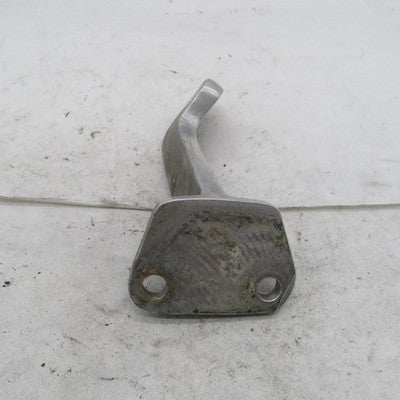 Harley Davidson OEM 85-94 FXR Police Left Floorboard Mount Bracket 506