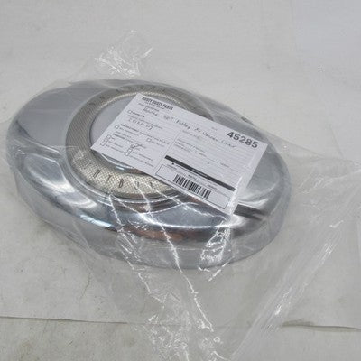 Harley Davidson OEM Chrome Air Cleaner Cover 96ci Fatboy 29121-07